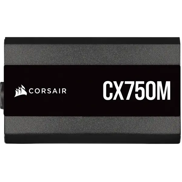 Sursa Corsair CX750M 2021, 80+ Bronze, 750W