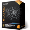 Sursa EVGA 600 GD, 80+ GOLD 600W
