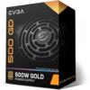 Sursa EVGA 500 GD, 80+ GOLD 500W