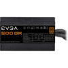 Sursa EVGA BR, 80+ Bronze, 500W