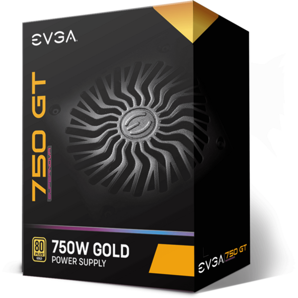 Sursa EVGA SuperNOVA GT, 80+ Gold, 750W