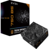 Sursa EVGA B5, 80+ Bronze, 750W