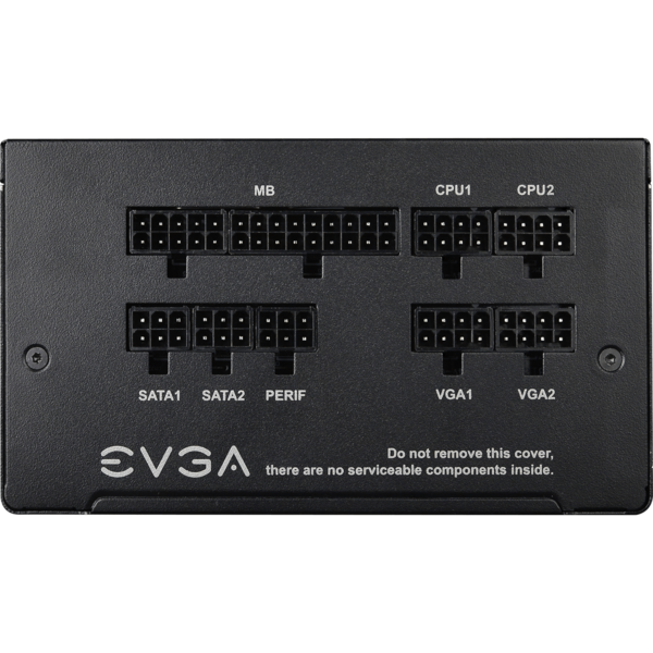 Sursa EVGA B5, 80+ Bronze, 750W