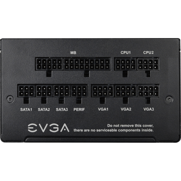 Sursa EVGA B5, 80+ Bronze, 850W