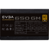 Sursa EVGA SuperNOVA 650 GM 80+ Gold 650W SFX