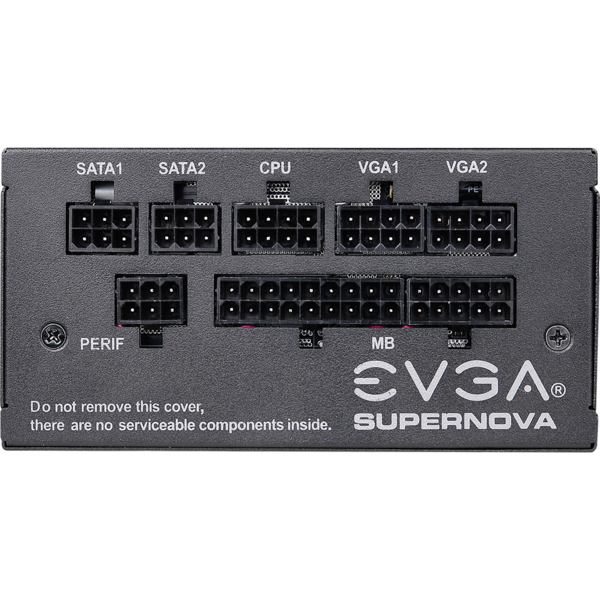 Sursa EVGA SuperNOVA 650 GM 80+ Gold 650W SFX