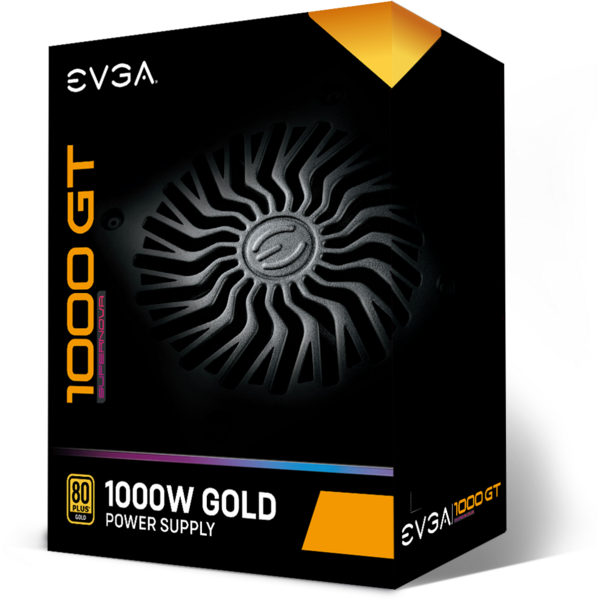 Sursa EVGA SuperNOVA GT, 80+ Gold, 1000W