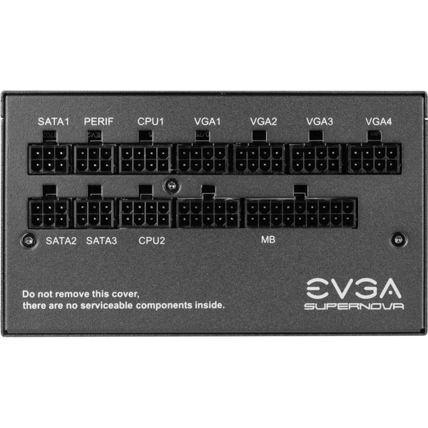 Sursa EVGA SuperNOVA 850 P5 80+ Platinum 850W