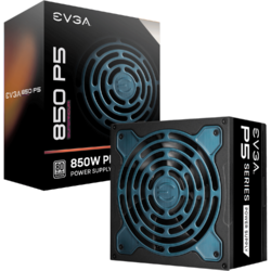 SuperNOVA 850 P5 80+ Platinum 850W