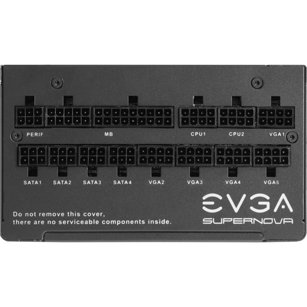 Sursa EVGA SuperNOVA 1000 P6 80+ Platinum 850W