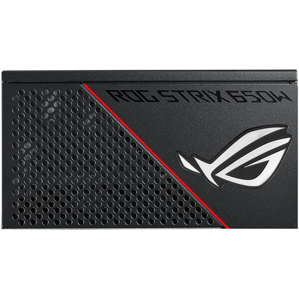 Sursa Asus ROG Strix, 80+ Gold, 650W