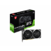 Placa video MSI RTX 3050 VENTUS 2X 8G OC 8GB  GDDR6 128 Bit