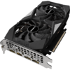 Placa video Gigabyte GeForce RTX 2060 D6 12GB GDDR6 192 Bit