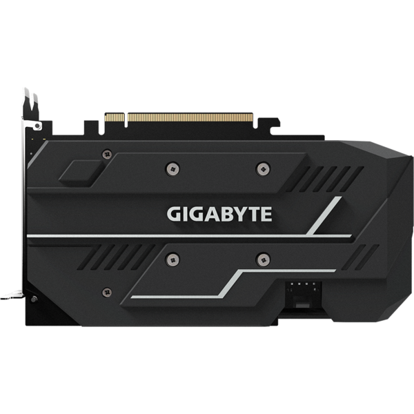 Placa video Gigabyte GeForce RTX 2060 D6 12GB GDDR6 192 Bit