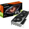 Placa video Gigabyte GeForce RTX 3060 Ti GAMING OC LHR 8GB GDDR6 V 2.0 256 Bit