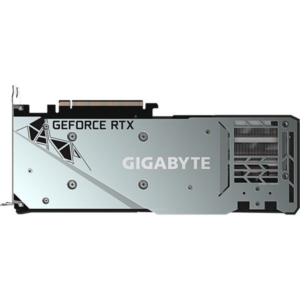 Placa video Gigabyte GeForce RTX 3070 GAMING OC LHR 8GB GDDR6 V 2.0 256 Bit Rev 2.0