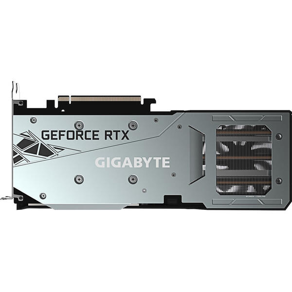 Placa video Gigabyte GeForce RTX 3060 GAMING OC LHR 12GB GDDR6 192 bit