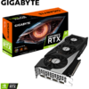 Placa video Gigabyte GeForce RTX 3060 Ti GAMING OC PRO LHR 8GB GDDR6 v3.0 256-bit