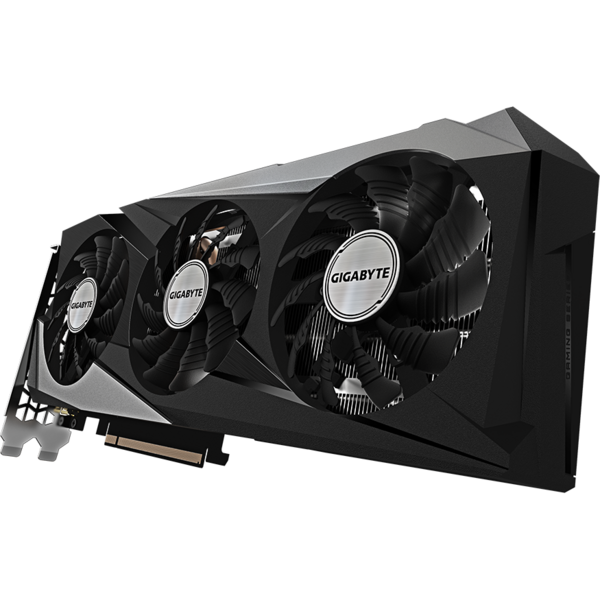 Placa video Gigabyte GeForce RTX 3060 Ti GAMING OC PRO LHR 8GB GDDR6 v3.0 256-bit