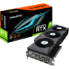 Placa video Gigabyte GeForce RTX 3080 Ti EAGLE OC LHR 12GB GDDR6X 384 bit