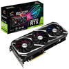 Placa video Asus ROG Strix GeForce RTX 3060 V2 OC 12GB GDDR6 192 bit