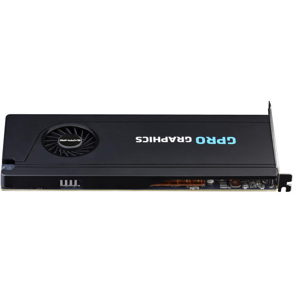 Placa video Sapphire GPRO 8200 8GB GDDR5