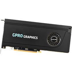 GPRO 8200 8GB GDDR5