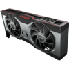 Placa video PowerColor Radeon RX 6700 XT 12GB GDDR6 1‎92 bit