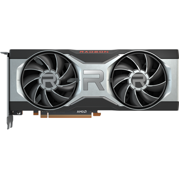 Placa video PowerColor Radeon RX 6700 XT 12GB GDDR6 1‎92 bit