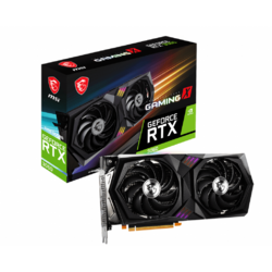 GeForce RTX 3060 GAMING X LHR 12GB GDDR6 192 bit