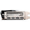 Placa video MSI Radeon RX 6600 XT GAMING X 8GB GDDR6 1‎28 bit