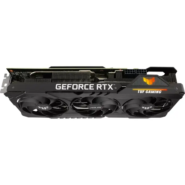 Placa video Asus GeForce RTX 3080 TUF GAMING LHR 12GB GDDR6X 384-bit