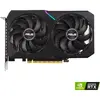 Placa video Asus DUAL GeForce RTX 3060 Ti V2 MINI OC Edition 8GB GDDR6 256 bit
