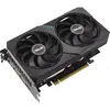 Placa video Asus DUAL GeForce RTX 3060 Ti V2 MINI OC Edition 8GB GDDR6 256 bit