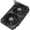 Placa video Asus DUAL GeForce RTX 3060 Ti V2 MINI OC Edition 8GB GDDR6 256 bit