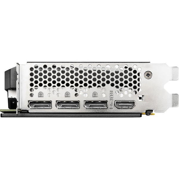 Placa video MSI GeForce RTX 3060 Ti VENTUS 3X OC LHR 8GB GDDR6 256-bit