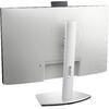 Monitor videoconferinta Dell S2422HZ 23.8 inch FHD IPS 4 ms 75 Hz Webcam USB-C