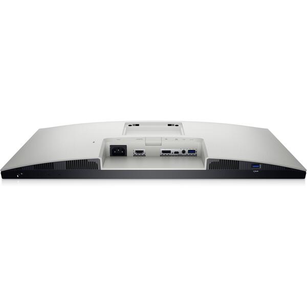 Monitor videoconferinta Dell S2422HZ 23.8 inch FHD IPS 4 ms 75 Hz Webcam USB-C