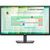 Monitor LED Dell E2723HN 27 inch FHD IPS 5 ms 60 Hz