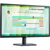 Monitor LED Dell E2723HN 27 inch FHD IPS 5 ms 60 Hz