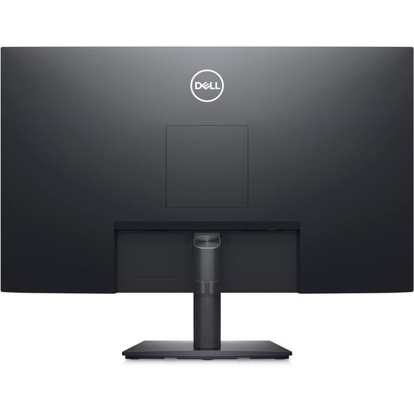 Monitor LED Dell E2723HN 27 inch FHD IPS 5 ms 60 Hz