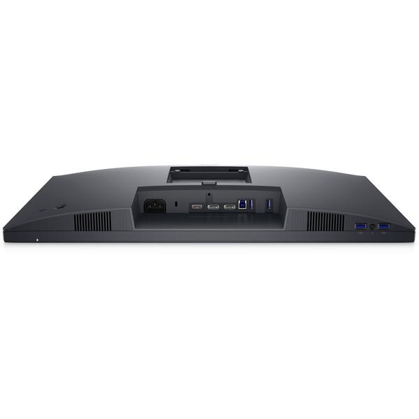 Monitor videoconferinta Dell C2423H 23.8 inch FHD IPS 5 ms 60 Hz Webcam