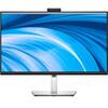 Monitor videoconferinta Dell C2723H 27 inch FHD IPS 5 ms 60 Hz Webcam