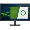Monitor LED Dell E2722H 27 inch FHD IPS 5 ms 60 Hz