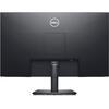 Monitor LED Dell E2722H 27 inch FHD IPS 5 ms 60 Hz