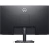 Monitor LED Dell E2722H 27 inch FHD IPS 5 ms 60 Hz