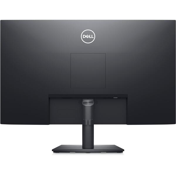 Monitor LED Dell E2722H 27 inch FHD IPS 5 ms 60 Hz