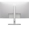 Monitor LED Dell UltraSharp U3223QE 31.5 inch UHD IPS 5 ms 60 Hz USB-C HDR