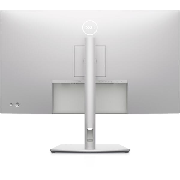 Monitor LED Dell UltraSharp U3223QE 31.5 inch UHD IPS 5 ms 60 Hz USB-C HDR