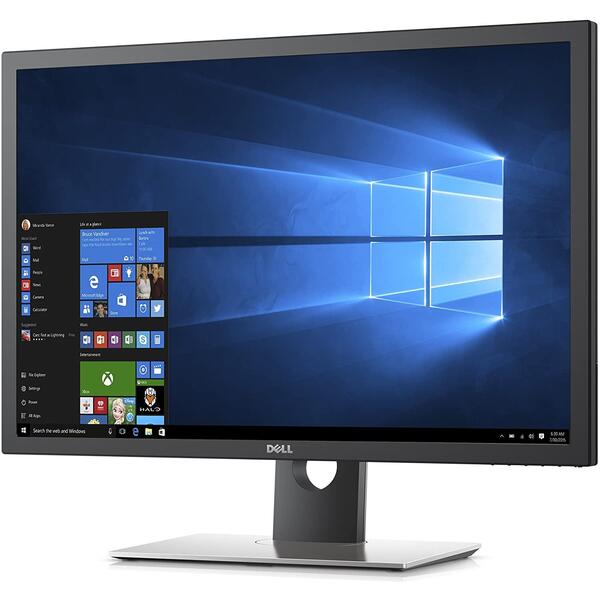 Monitor LED Dell UltraSharp PremierColor UP3017A 30 inch WQXGA IPS 6 ms 60 Hz